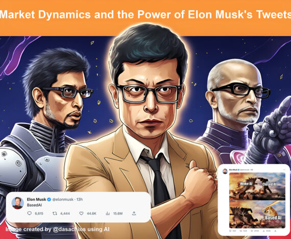 Creativity DOT AI, Elon Musk