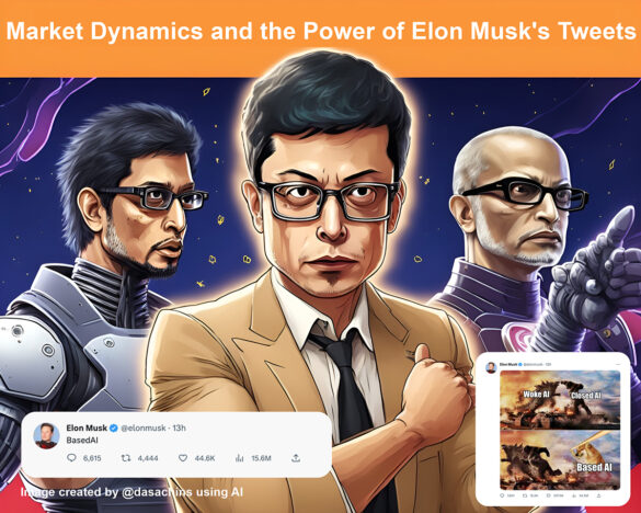 Creativity DOT AI, Elon Musk