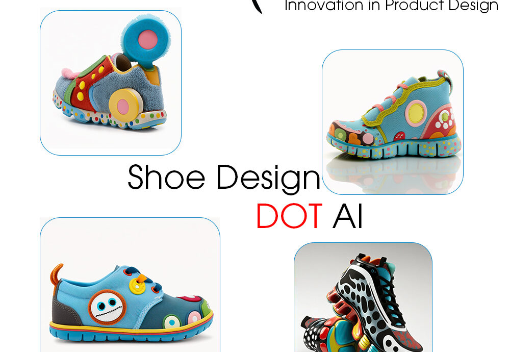 Footwear Design- Da Sachin Sharma