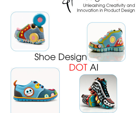 Footwear Design- Da Sachin Sharma